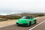 Porsche 718 Boxster GTS 4.0 2020 года (WW)